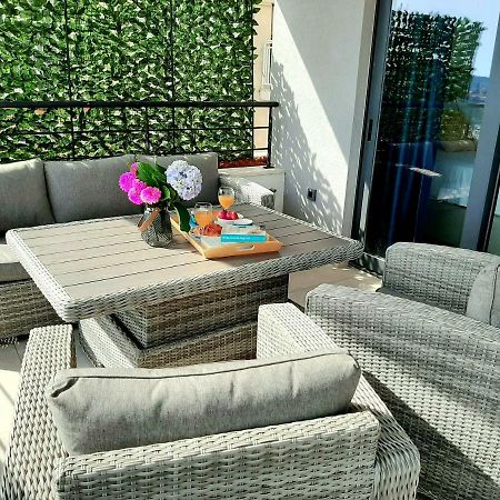 Apartment Regina Dubrovnik - Free Parking Εξωτερικό φωτογραφία