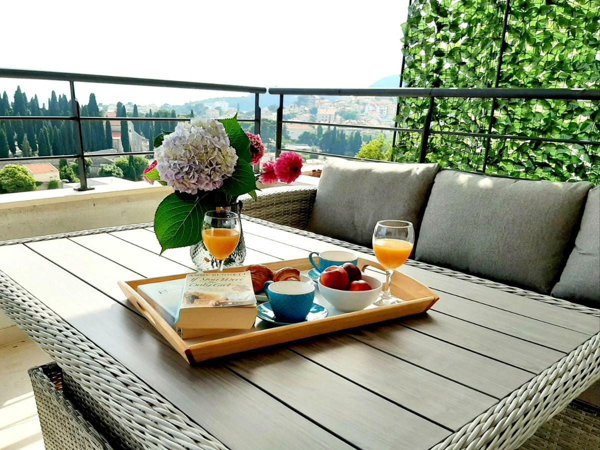 Apartment Regina Dubrovnik - Free Parking Εξωτερικό φωτογραφία
