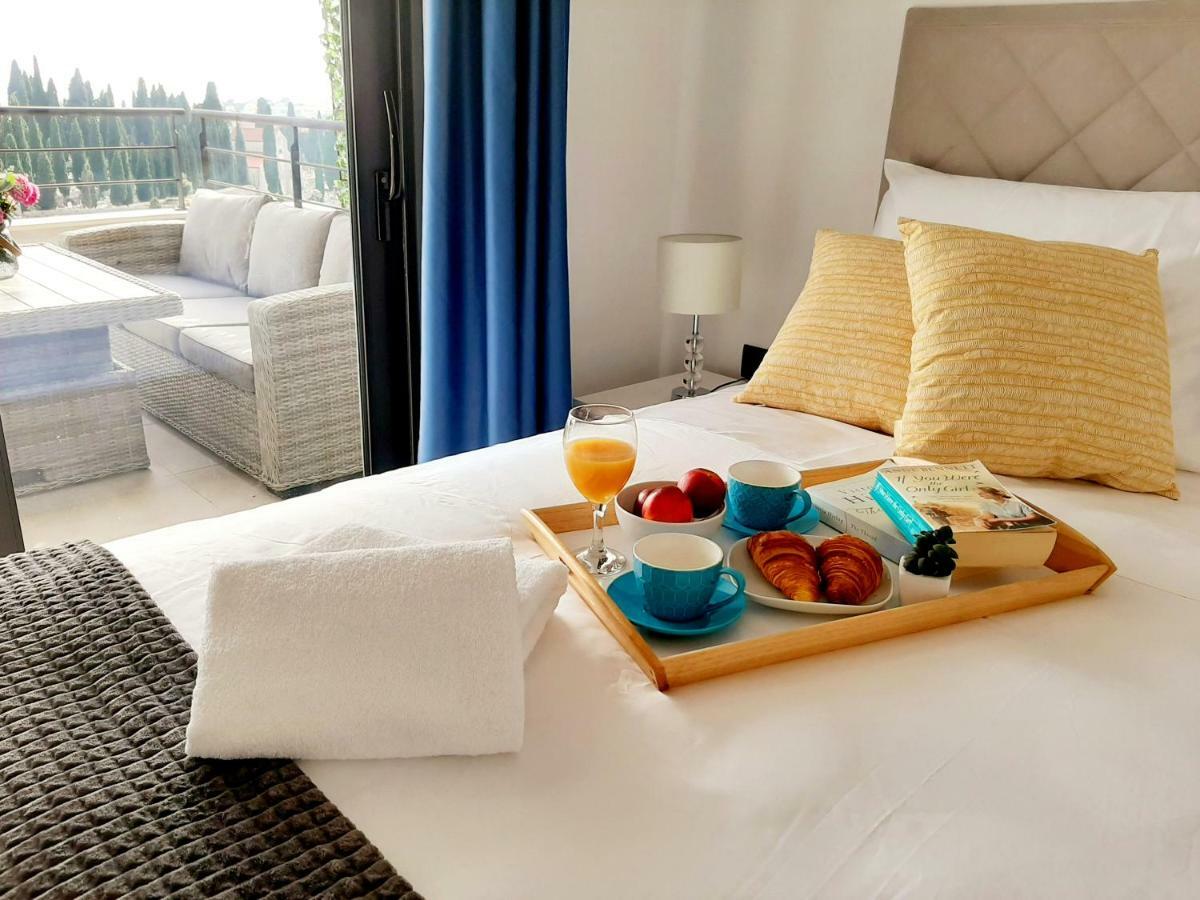 Apartment Regina Dubrovnik - Free Parking Εξωτερικό φωτογραφία
