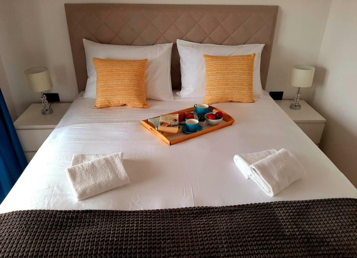 Apartment Regina Dubrovnik - Free Parking Εξωτερικό φωτογραφία