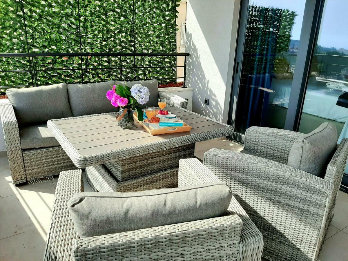 Apartment Regina Dubrovnik - Free Parking Εξωτερικό φωτογραφία