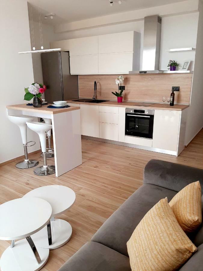 Apartment Regina Dubrovnik - Free Parking Εξωτερικό φωτογραφία