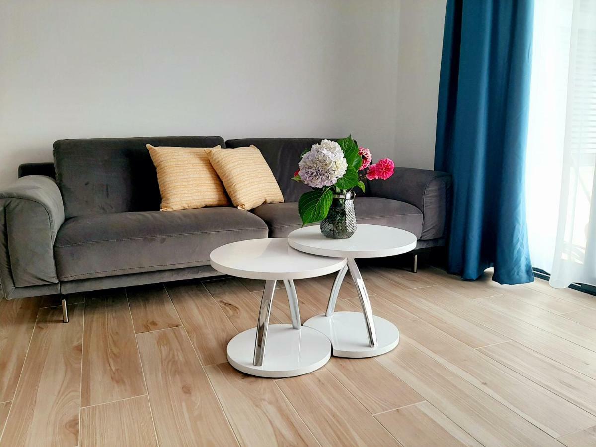 Apartment Regina Dubrovnik - Free Parking Εξωτερικό φωτογραφία