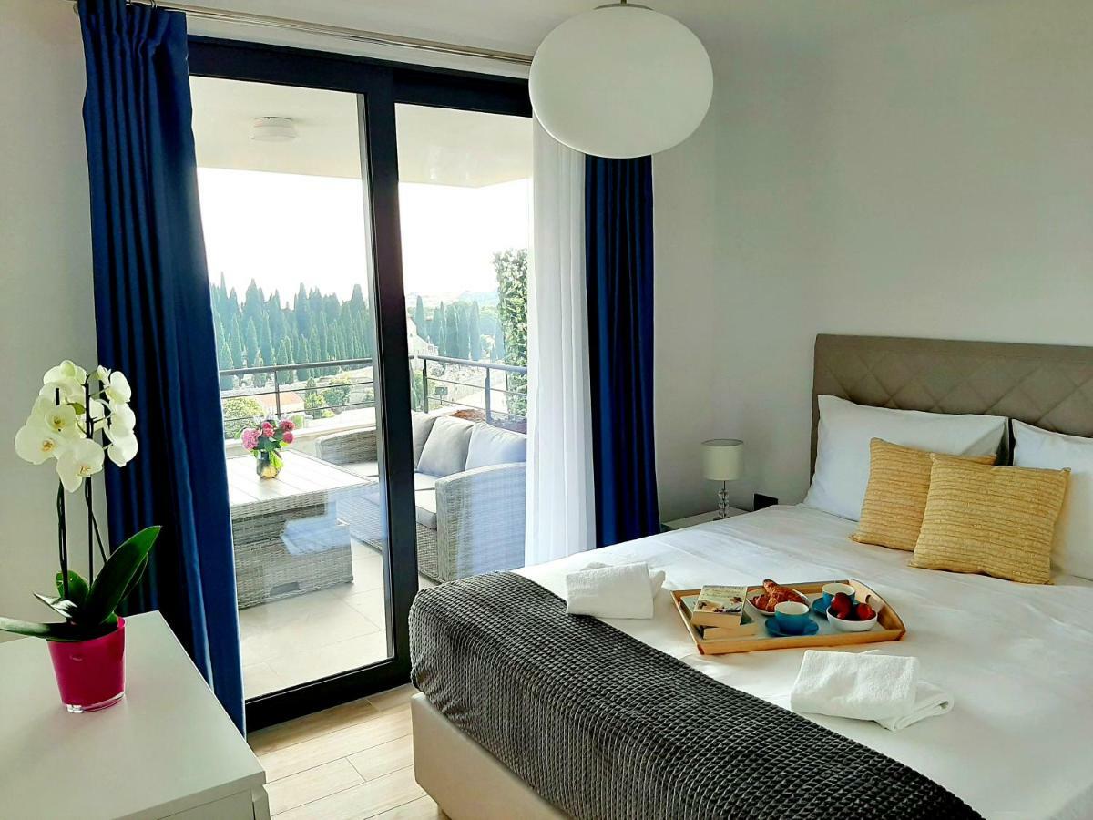 Apartment Regina Dubrovnik - Free Parking Εξωτερικό φωτογραφία