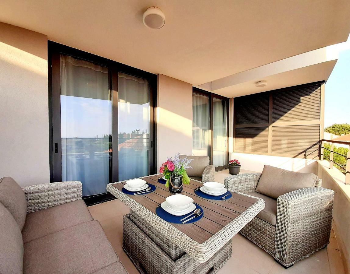Apartment Regina Dubrovnik - Free Parking Εξωτερικό φωτογραφία