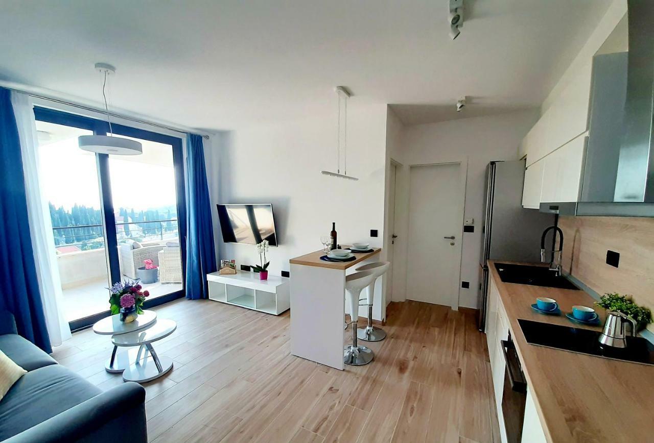 Apartment Regina Dubrovnik - Free Parking Εξωτερικό φωτογραφία