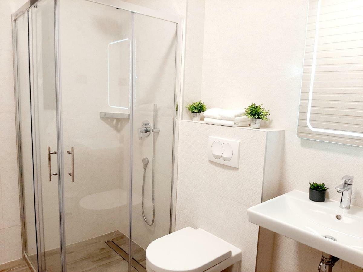 Apartment Regina Dubrovnik - Free Parking Εξωτερικό φωτογραφία