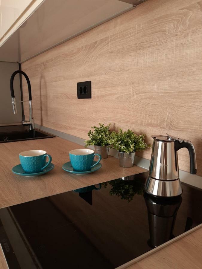 Apartment Regina Dubrovnik - Free Parking Εξωτερικό φωτογραφία