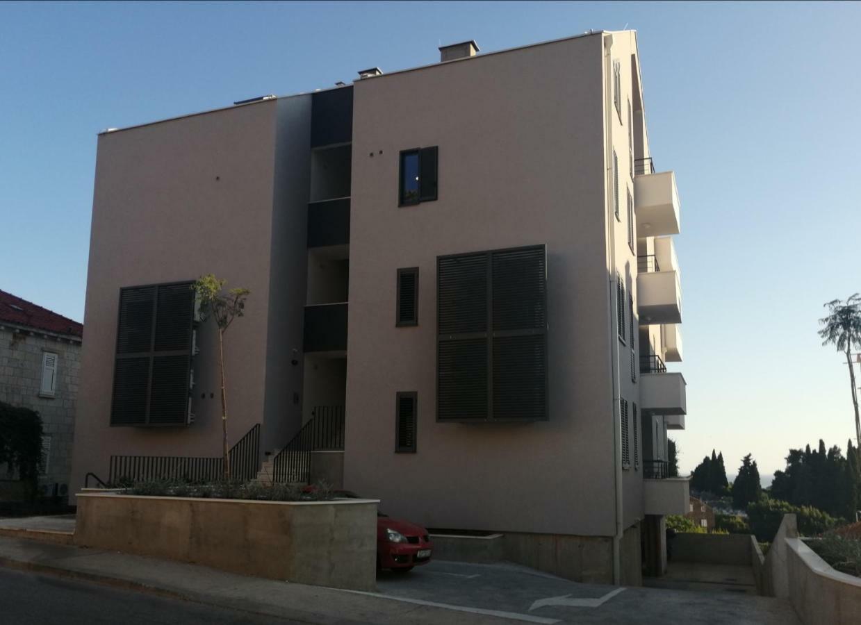 Apartment Regina Dubrovnik - Free Parking Εξωτερικό φωτογραφία